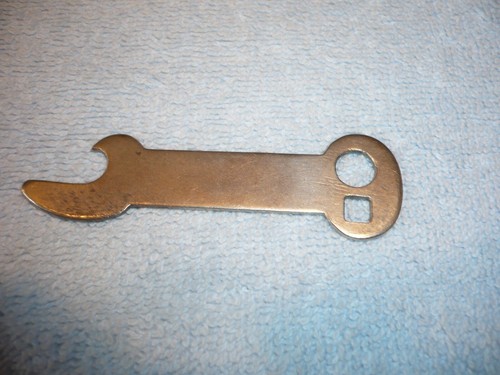 u.l. standard beer the reading pa brewing company Beer Bottle Opener - Picture 2 of 2