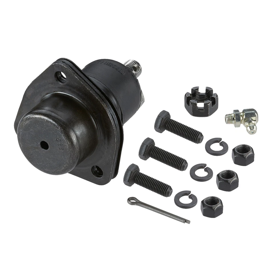 MOOG Suspension Ball Joint Front Upper For 1955-1958 Chevrolet Sedan Delivery - Image 3 of 4