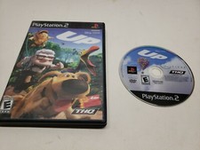 Up (Sony PlayStation 2, 2009)