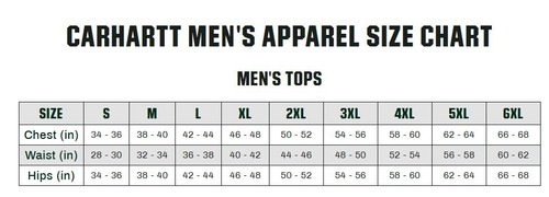 Carhartt Men's Force Sun Defender Short Sleeve Relaxed Fit T-Shirt UPF 50+ NEW - Picture 6 of 16