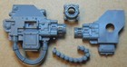 Blood Angels - Furioso Dreadnought - Frag Cannon (s) Bits Bitz Warhammer 40K