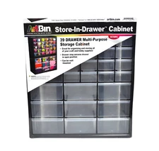 ArtBin Store-N-Drawer Cabinet
