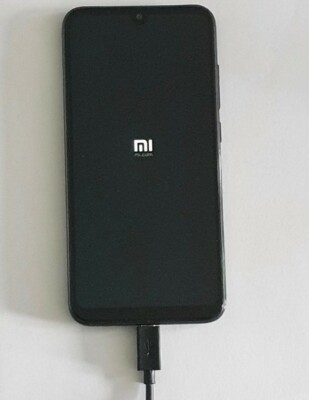 Xiaomi Mi Play Smartphone Global ROM 4gb RAM 64gb Speicher