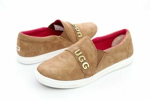 ugg kitlyn sneaker