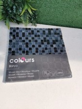 Good Home Wall 30x30cm Mosic Tile  