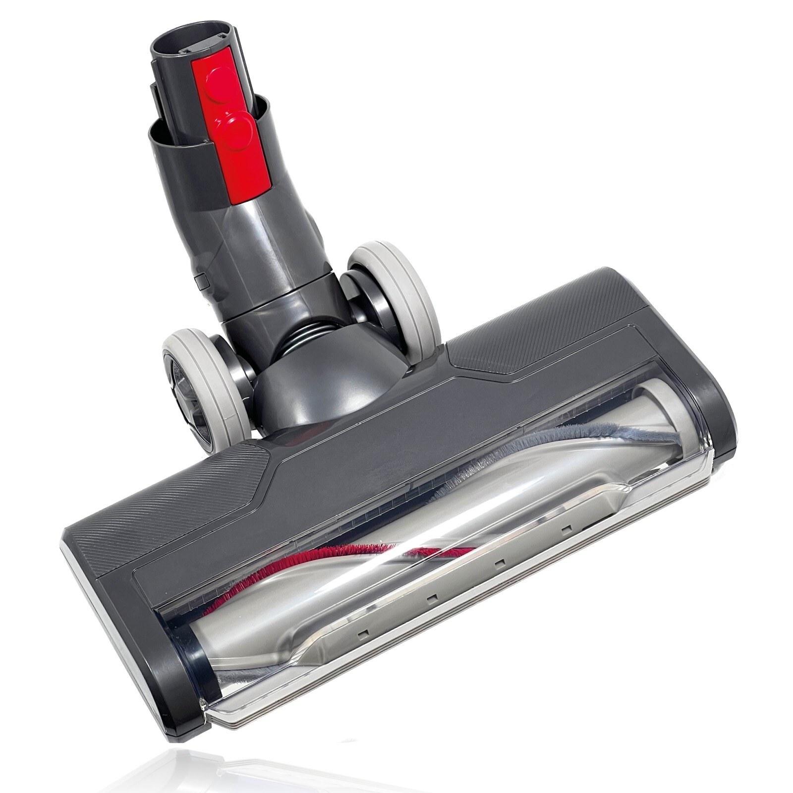 Brush Head for Dyson V7 V8 V10 V11 V15 Animal Torque Motorhead Motorised Turbine
