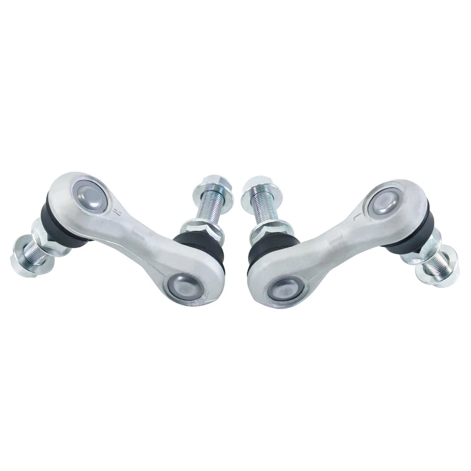 2X Front Left & Right Stabilizer Sway Bar Link kit For Infiniti Q50 Q60 Q70 AWD - Imagen 2 de 4