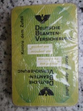 DEUTSCHE BEAMTEN VERSICHERUNG