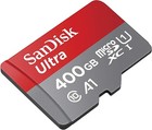For Samsung Galaxy Tab S8/S9/PLUS/ULTRA  Sandisk Ultra 400GB Memory Card High