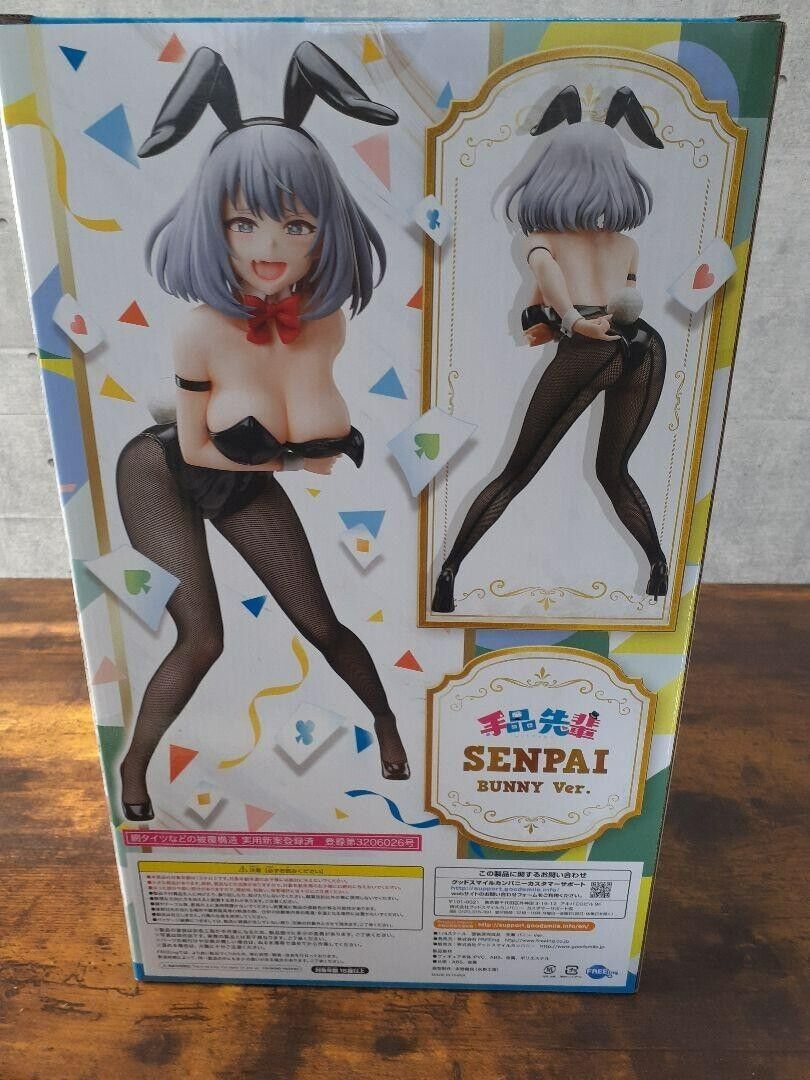 Bunny Tejina Senpai From Magical Sempai Postcard for Sale by RENT2HIGH