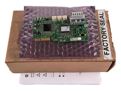 NEW Allen Bradley 20-750-DNET /A PowerFlex DeviceNet Option Card 20750DNET