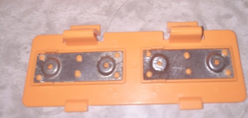 Vintage 1985 Teddy Ruxpin sprechender Freund MUDDELIG Wunderwelten UNGETESTET - Bild 7 von 7