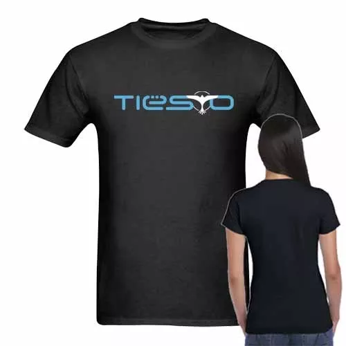 Tiesto top t shirt