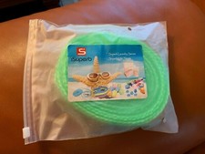 5M Washing Clothesline Outdoor Travel Camping Clothes Line BRAND NEW IN PACKAGE