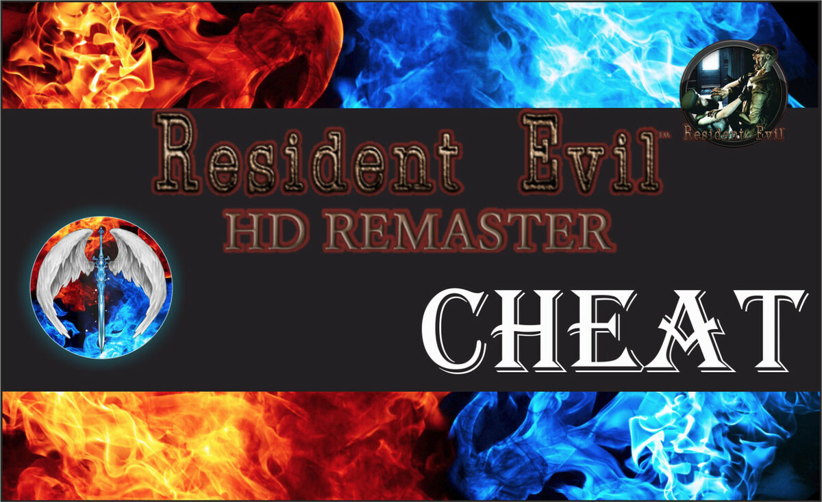 Resident Evil 4 HD + Trainer 