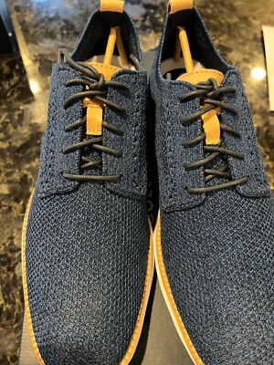 Grand OS Cole Haan size 10. s-l400.jpg main image 2