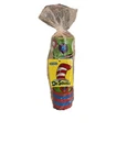 Dr. Seuss Schylling Classic Tin Kaleidoscope, 3+ . A Vibrant Magical Light Show.