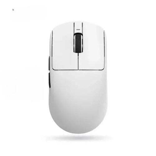 Bluetooth Gaming Mouse Rechargeable Ergonomic Lightweight Wireless for Gamers-image