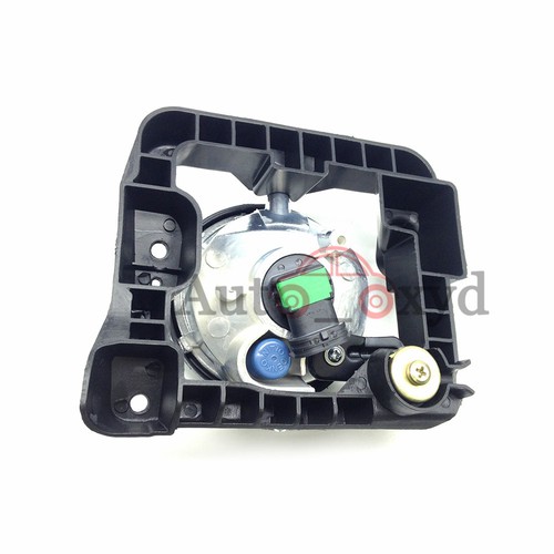 33950-TL0-A01 Lámpara antiniebla de conducción izquierda CON BOMBILLA 2009-10 para Acura TSX - Imagen 6 de 7