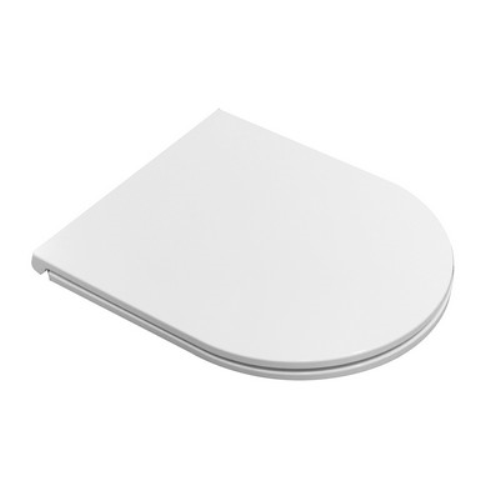 SEDILE WC SARA CON SOFT CLOSING Bianco soft closing LINPH