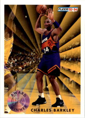 1991-92, 1992-93, 1993-94, 1994-95, 1995-96 & 1996-97 Fleer NBA (You Pick)