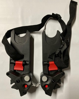 baby jogger city mini adapter maxi cosi