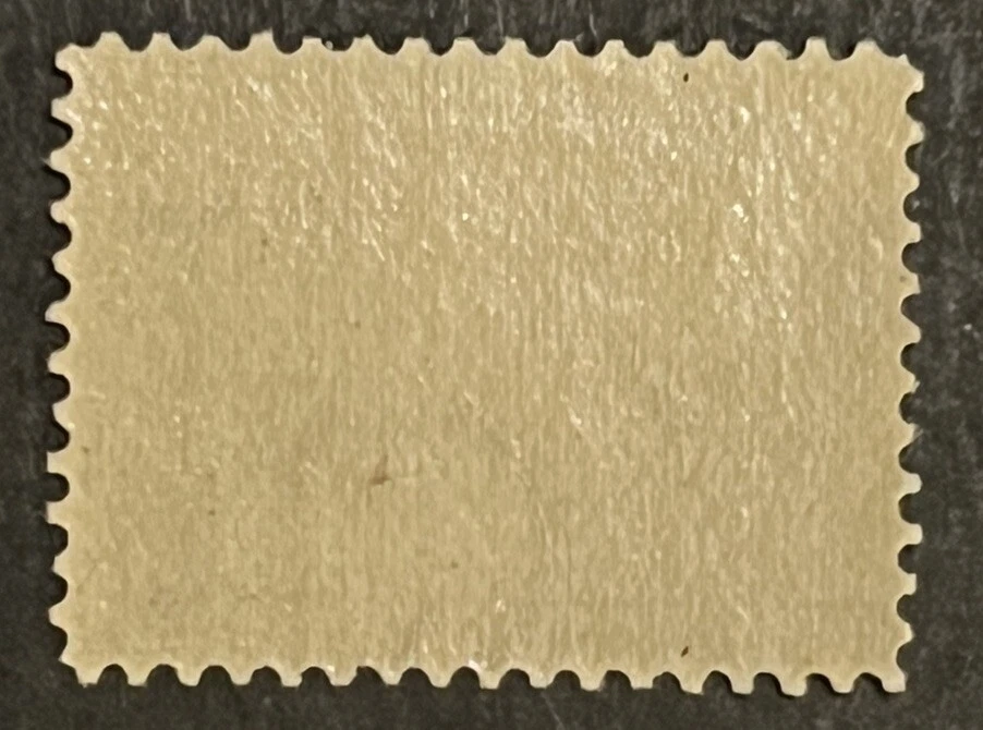 Sellos de viaje: 1901 US Scott #297 como nuevo puente de 5 centavos en las Cataratas del Niágara MNH OG Foto 3 de 4