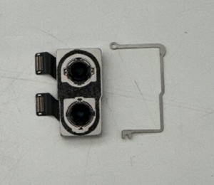 Original Apple iPhone X Kamera Hauptkamera Rückkamera hintere Geprüft Garantie