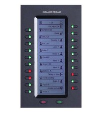 GRANDSTREAM GXP2200EXT IP PHONES EXTENSION MO...