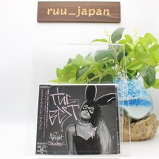 2017 JAPAN CD ARIANA GRANDE THE BEST 18 Tracks Best Album Japan Only NEW