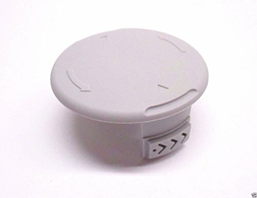 Ryobi 522994001 Trimmer Spool Cap Cover 
