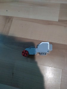 ev3 large servo motor