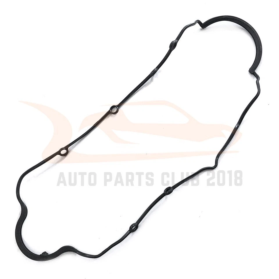 Junta de cárter de aceite para 93-05 Chevrolet Malibu Oldsmobil Buick Pontiac 3,1 L 3,4 L Foto 4 de 4