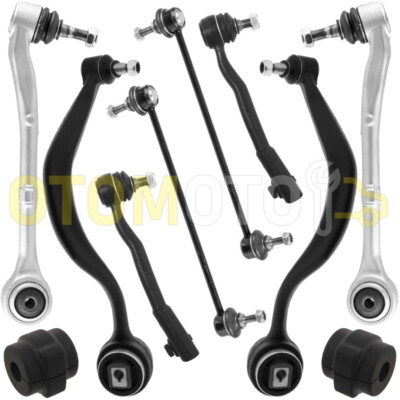 Bras De Suspension Avant/arriére Pour BMW 5 E60 E61