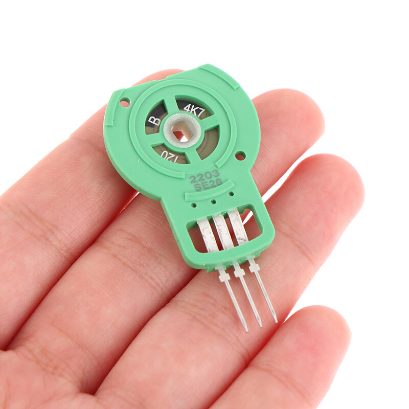 For PIHER Automotive air Conditioning Resistance Sensor 4.7K FP01WD!db