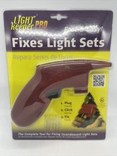 Light Keeper Pro Complete Tool To Fix Your Incandescent Christmas Light Sets