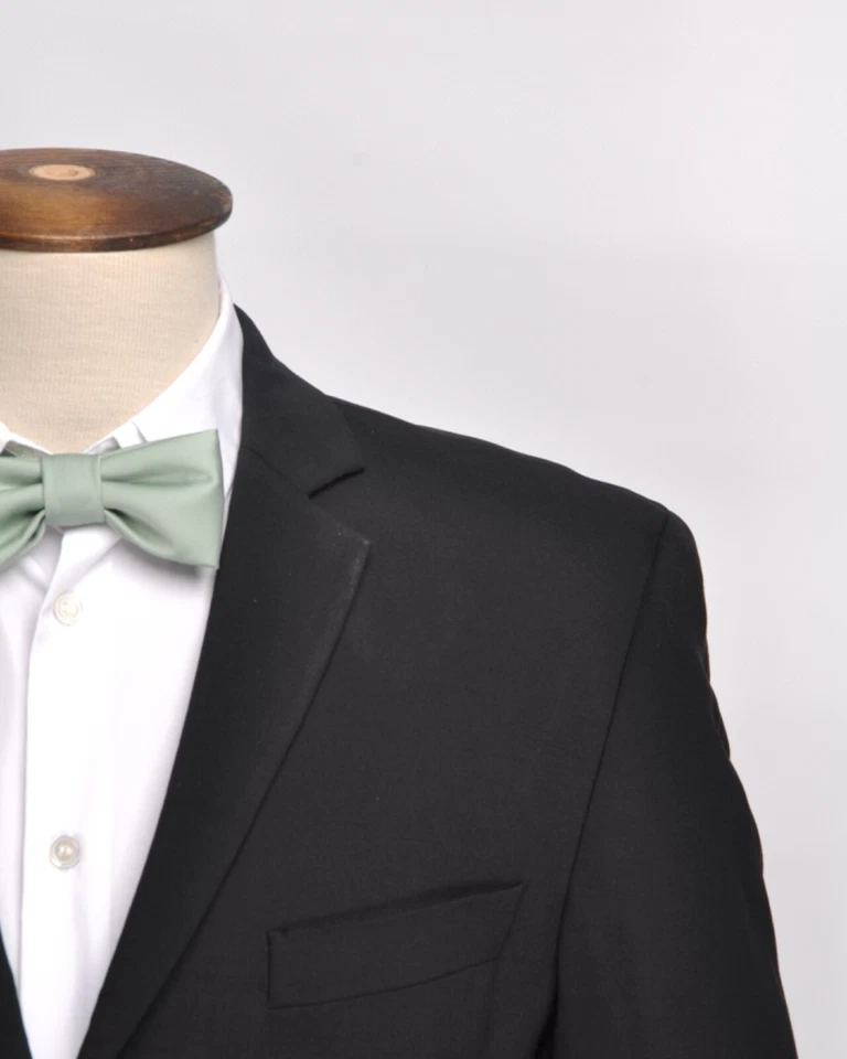 Para hombres JUST CAVALLI Lana 2 Piezas Traje Blazer Chaqueta Pantalones Talla EU 50 / UK 40 Foto 2 de 4