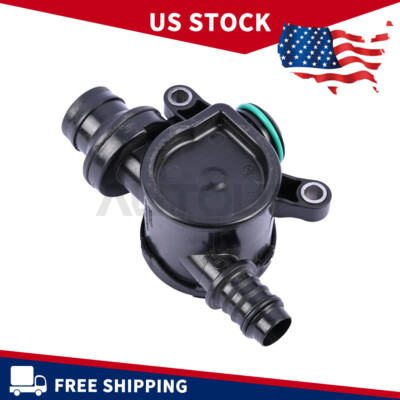 Air Oil Separator Divider 293162 Fit 14-20 Maserati Quattroporte Ghibli Levante