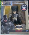 METALS DIE CAST Batman v Superman: Batman (Movie version)