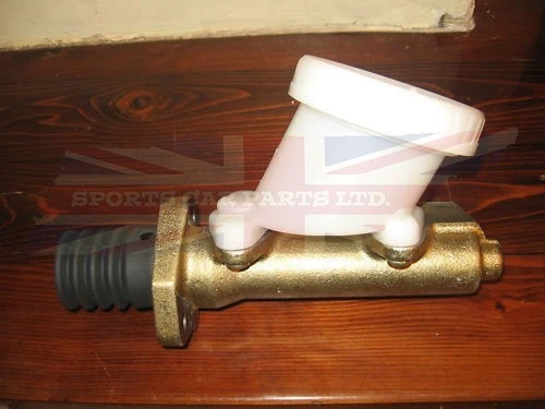 Nuevo cilindro maestro de freno MG Midget 1967-1979 con depósito gran calidad Foto 3 de 4