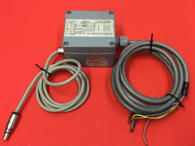 LAETUS - CMS 4-1 - Converter