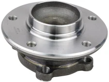 Front Wheel Hub Assembly For 2006 BMW 325Ci DD637JD
