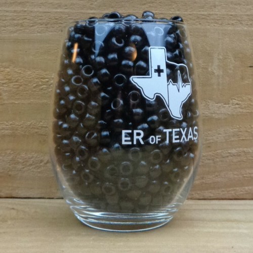 ER OF TEXAS "Wine Glass" orig. - Picture 8 of 8
