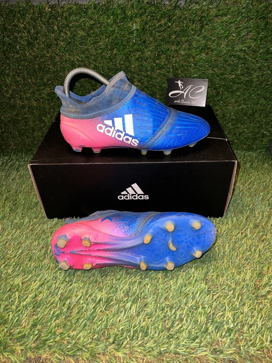 Size 16 football boots clearance