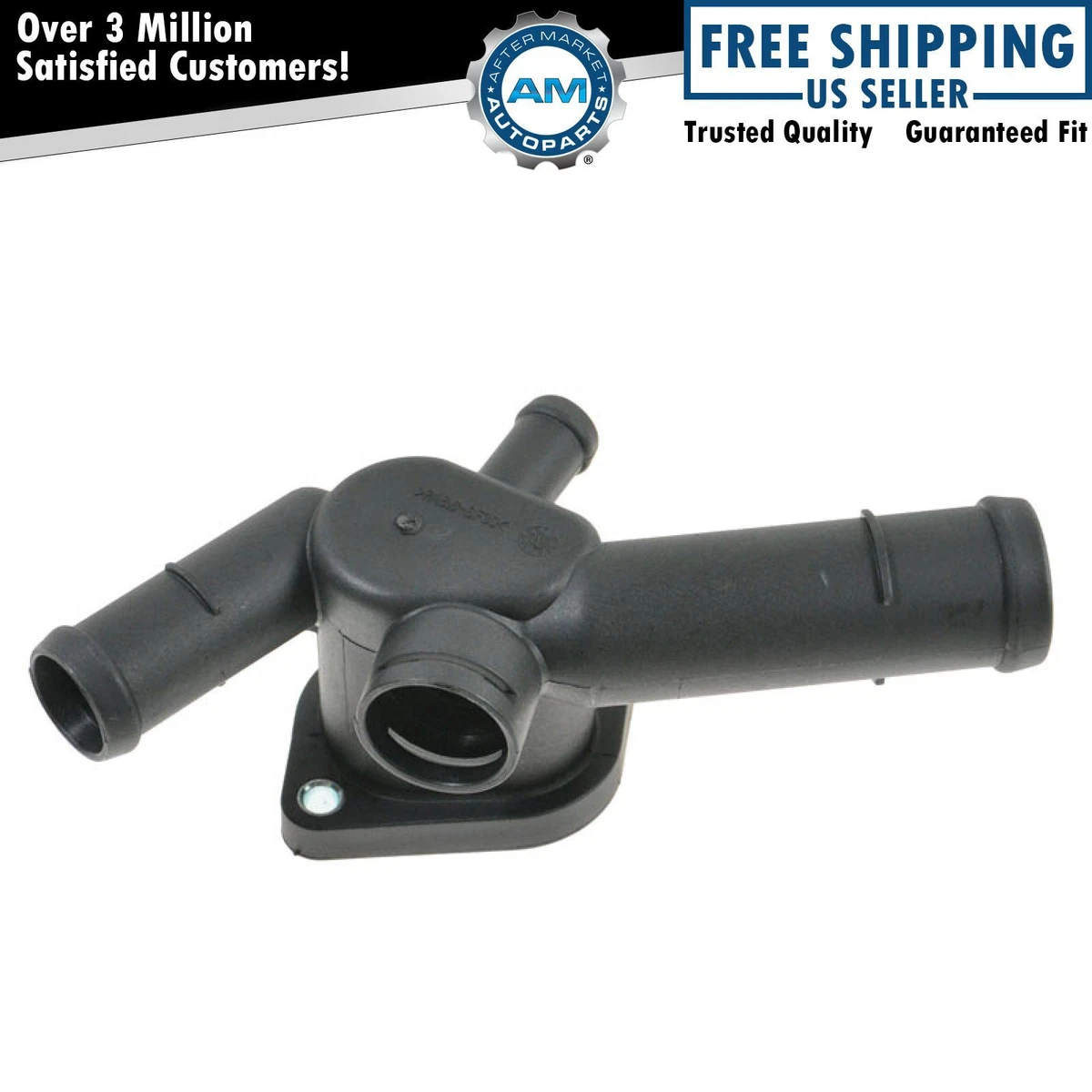 P2681 Control Circuit For Coolant Bypass Valve Open, 56 OFF