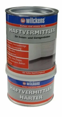 Wilckens Farbgrundierungen für Heimwerker