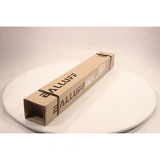 Balluff BTL295Y Magnetostrictive Sensor New NFP Sealed