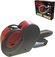 PREZZATRICE SMART S6 KIT+10ROTOLINI +INKROLL MADE IN ITALY