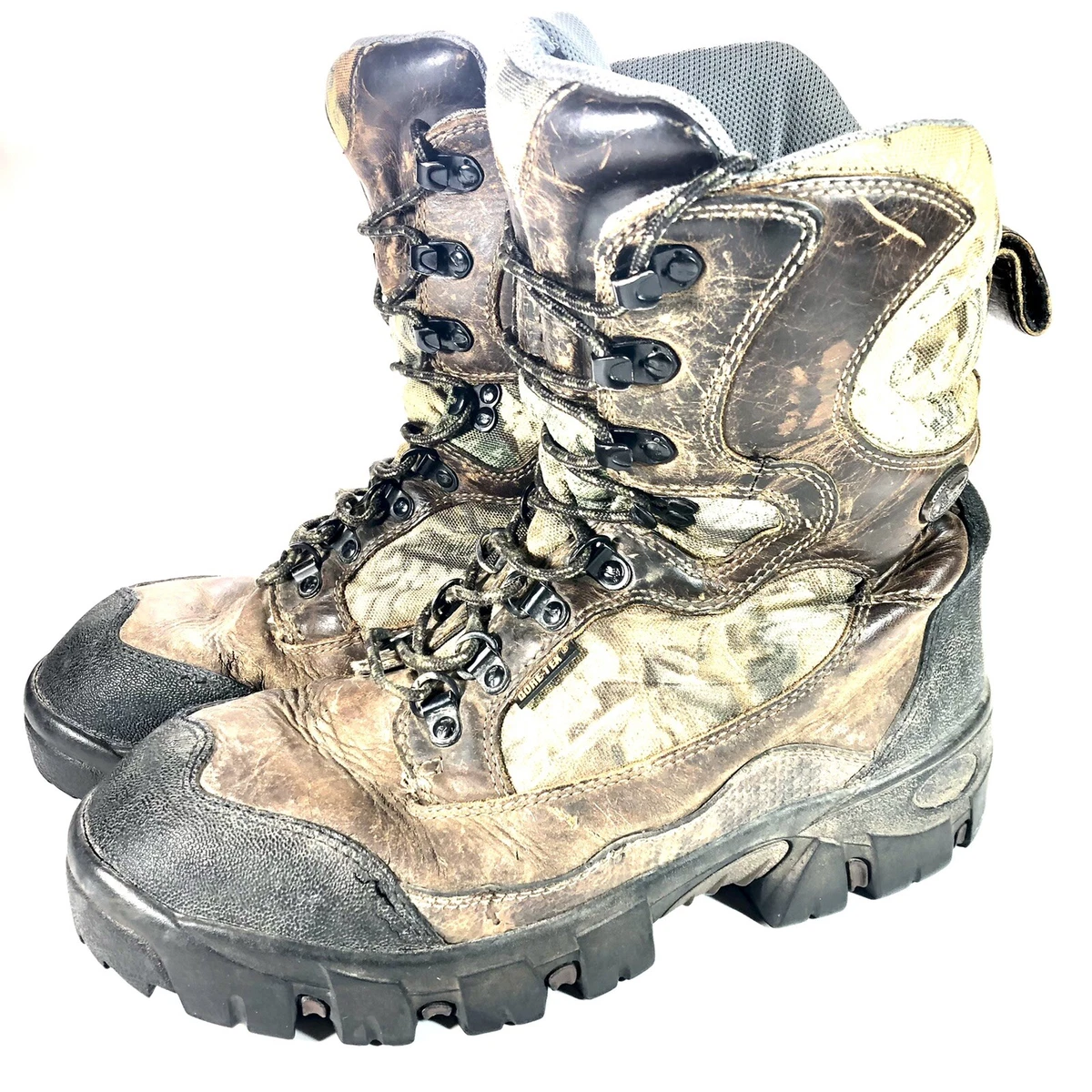 Best big game shop hunting boots