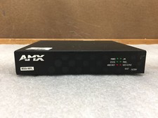 AMX MXA-MPL Modero X and Modero S Series Mult...